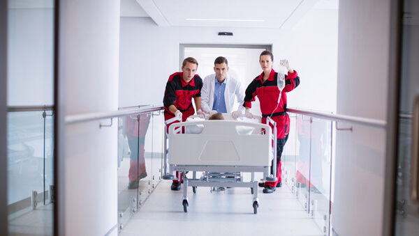 Tips on Choosing the Right Medical Transportation Partner to Ensure the Safety of Your Loved Ones