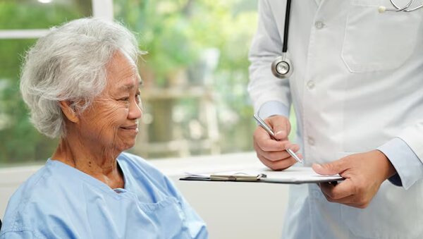 Wheelchair Safety During Medical Appointments: A Complete Guide by Safe Care