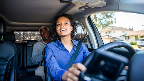 Ensuring Access to Healthcare: The Impact of Non-Emergency Medical Transportation
