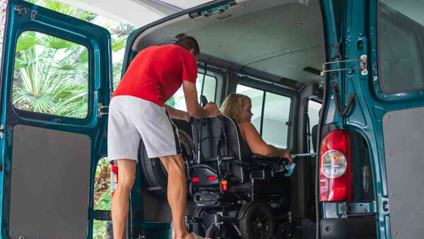 How Do You Choose a Good Non-Emergency Medical Transportation Company?
